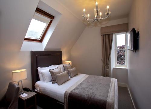 Best Western Inverness Palace Hotel & Spa - image 9