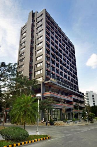 アズミ ブティック ホテル11