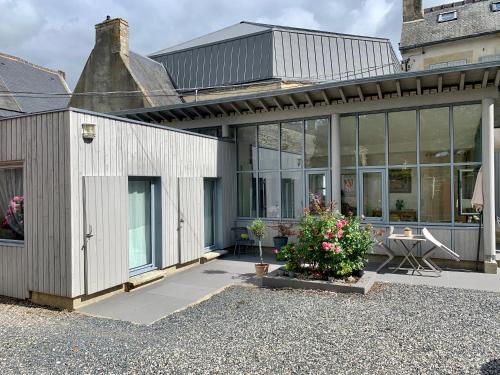 Tiny house au cœur de Bayeux - Location saisonnière - Bayeux