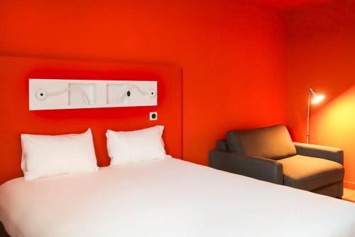 ibis budget Beauvais Aeroport