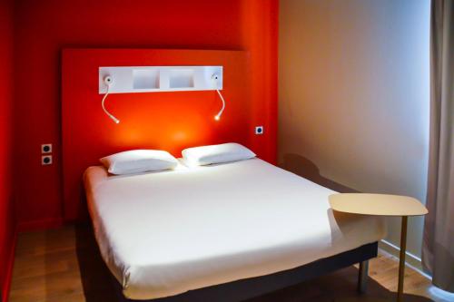 ibis budget Beauvais Aeroport