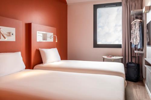 ibis budget Beauvais Aeroport