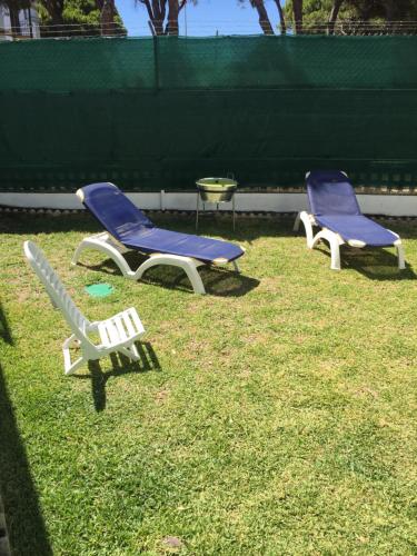 Playa-Pinares-Felicidad PLANTA BAJA