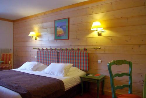 1 twin bed