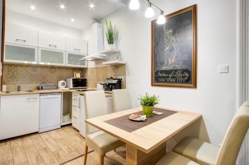 Standard Apartment by Hi5 - Weiner Leo, Budapešť (fotografie 10)