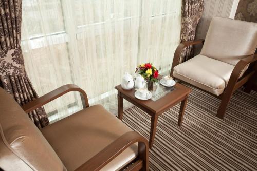 Grand Altuntaş Hotel Room Type - Double Room