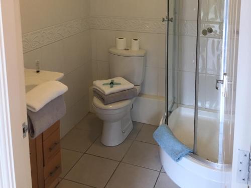 The Watergate Inn Room Type - Triple Room