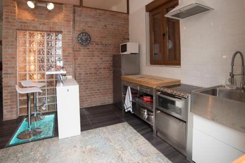 Apartamento de lujo en Gijon
