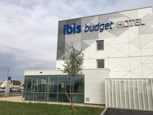 ibis budget Beauvais Aeroport