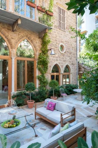 Arthaus Beirut by null