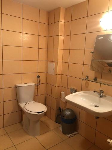Ośrodek Wypoczynkowy Wielki Błękit