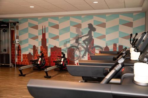 Hyatt Place Chicago Wicker Park - BRAND NEW - image 2