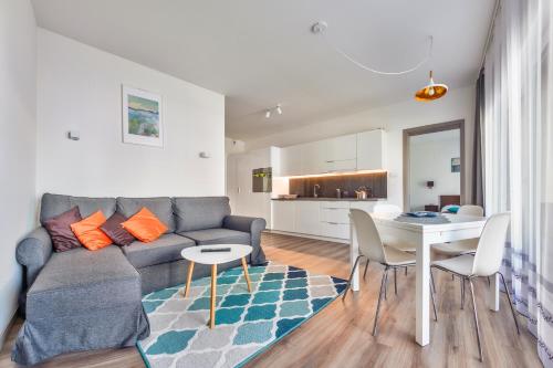 Apartamenty Sun & Snow Pięć Mórz - image 3
