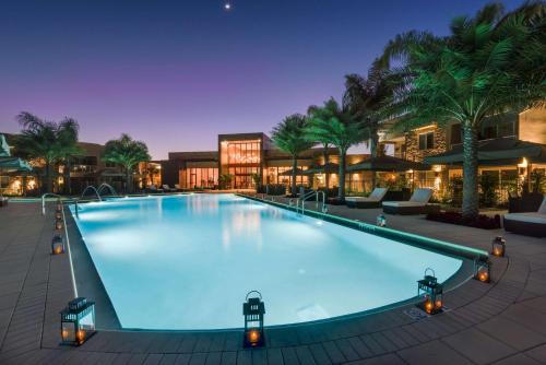 Facilities, Magic Village Yards, Trademark Collection by Wyndham near Disney's Animal Kingdom