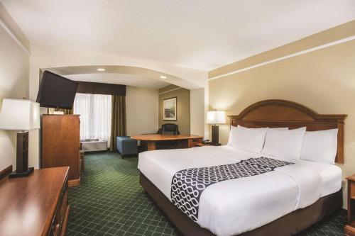 La Quinta by Wyndham Atlanta Stockbridge, Stockbridge (fotografie 4)