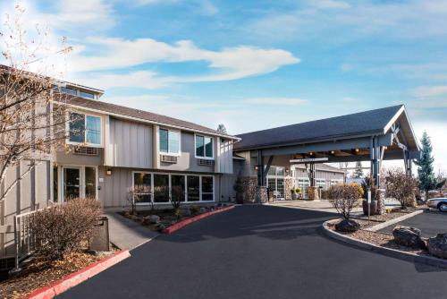 La Quinta Inn by Wyndham Bend