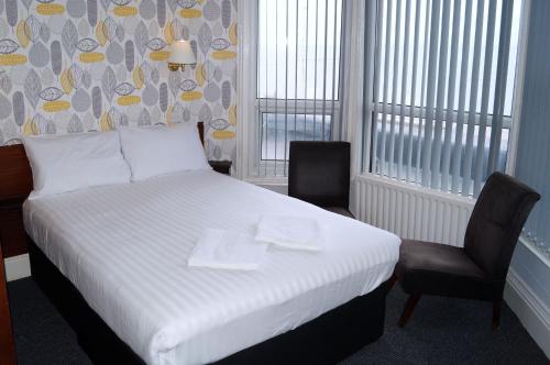 Bluewaters Hotel Blackpool