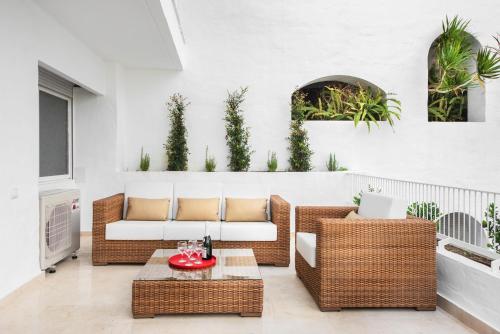 Birdie Club, Marbella