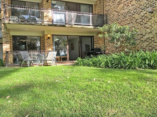 Bay Parklands, 22, 2 Gowrie Avenue - pool, tennis court, spa, child friendly, Нельсон-Бей