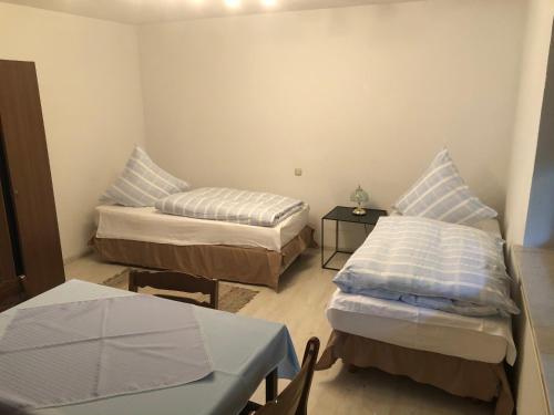 Pension Boswald