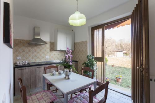  B&B Cimetti Monica, Pension in Cavallasca