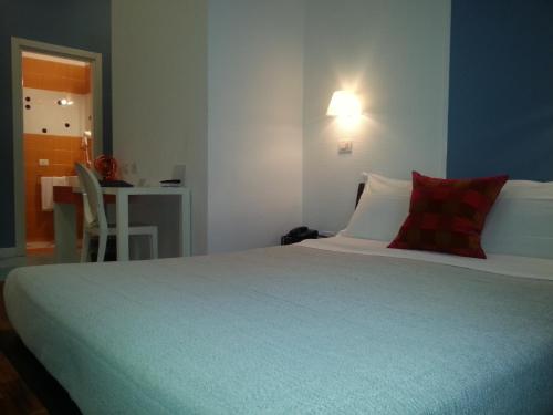 Attico Partenopeo, Naples (photo 2)
