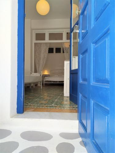  Mykonos Central in Mykonos Stadt