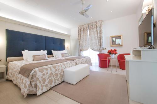Albergo Hotel Toscana