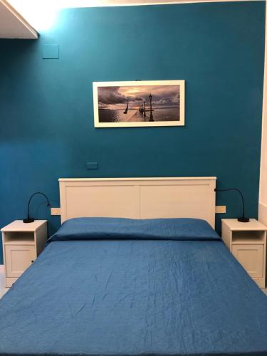 Alba Chiara B&B – San Vito Lo Capo, CA