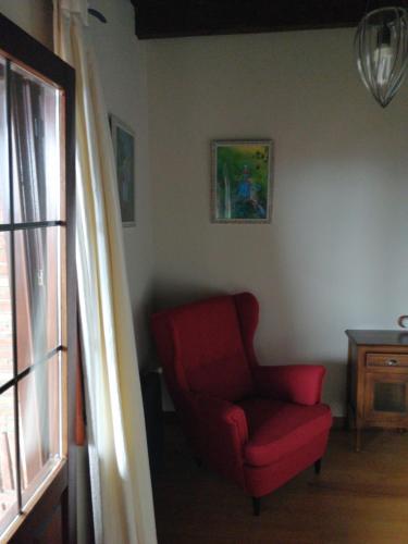 Posada El Jardin de Angela - image 3
