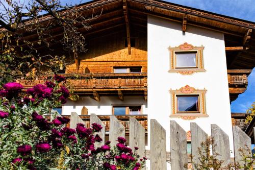 Pension Schneider - Accommodation - Neustift im Stubaital