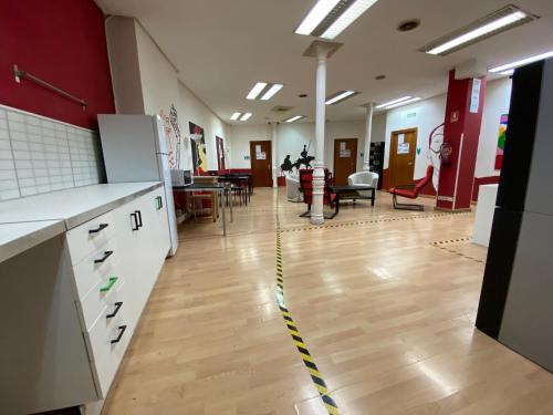 共用Lounge/電視區