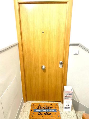  ARENAL HOME, PARKING GRATIS in Lugo