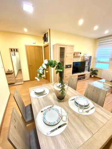  ARENAL HOME, PARKING GRATIS in Lugo
