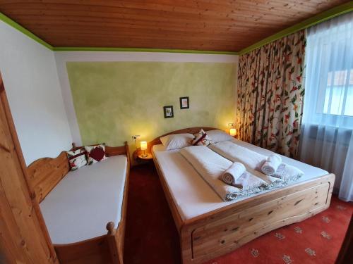 Apartment Rauch in Zell am Ziller