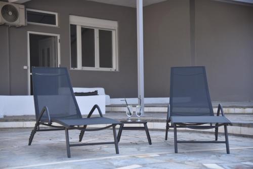 Family Apartments 3