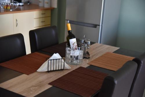 Family Apartments 3 in 萊查伊奧