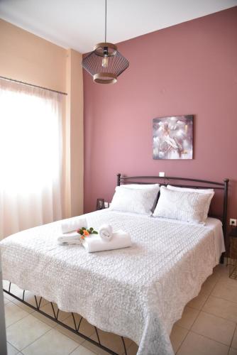 Family Apartments 3 in 萊查伊奧