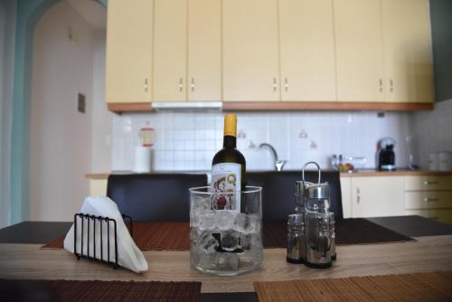 Family Apartments 3 in 萊查伊奧