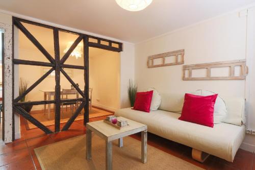  Santo António Apartment in Lissabon