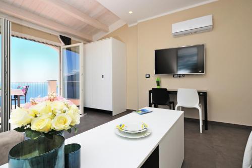 Amalfi Blu Retreat Room Type - Apartment
