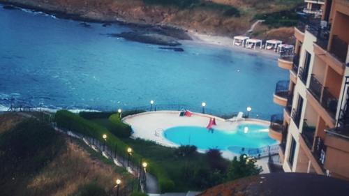 VIP Sunrise Apartment in لوزينيتس