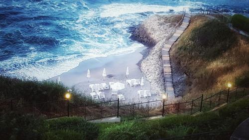 VIP Sunrise Apartment in لوزينيتس