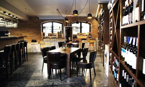 BoutiqueHotel Aristo - image 14