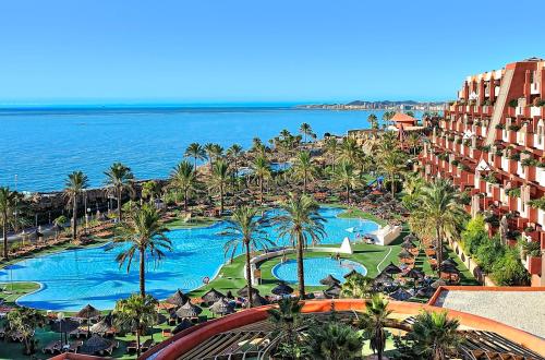 Holiday Premium Resort - Hotel - Benalmádena