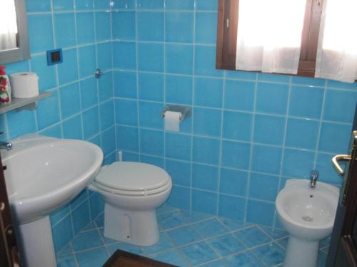 B&B La Terrazza - Tap to explore photos