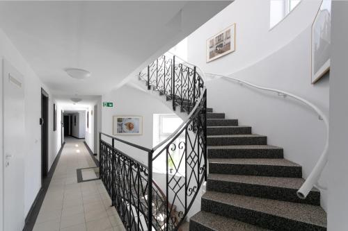 Elegante Auszeit l LF35, Vídeň (fotografie 7)