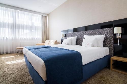 Hotel Bażantowo Sport - image 11