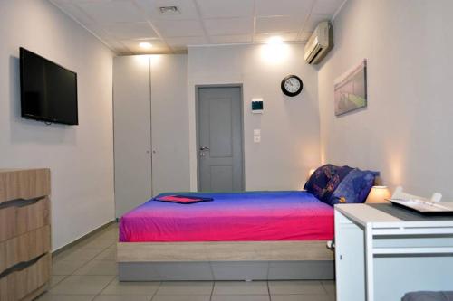 Studios in Acropolis in Syntagma square (2)