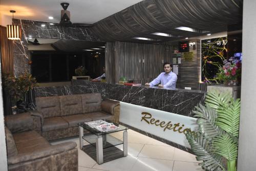 市中心酒店 Midtown